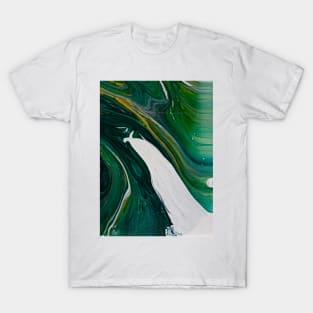 Flow I T-Shirt